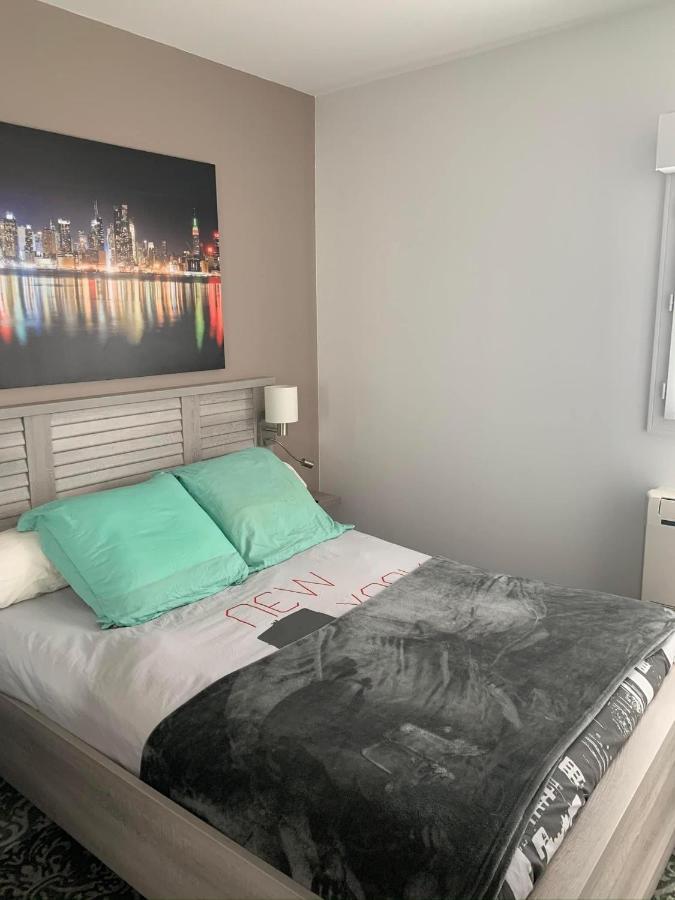 Le Cocon De La Garrigue Apartment Agde Exterior photo